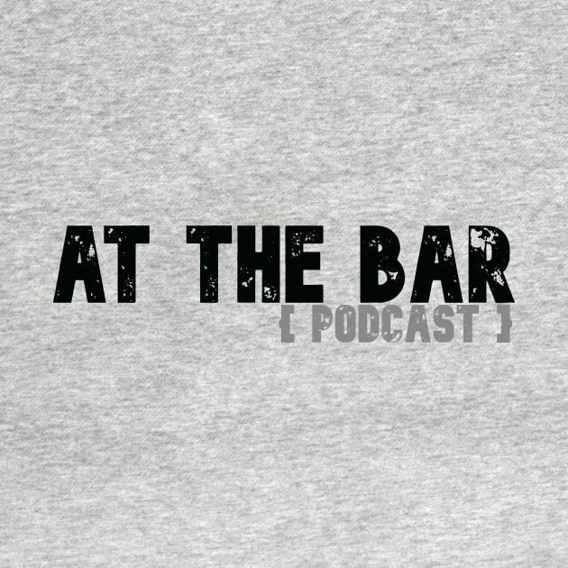 At The Bar Podcast by At The Bar Podcast